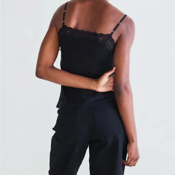 Ruti THE TOUCH OF SEX APPEAL CAMI Size 10 NWT - Picture 3 of 4